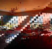 Norton Road Wines - Hotel Accommodation