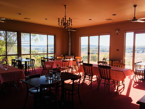 Norton Road Wines - Hotel Accommodation 0