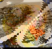 Northern Star Cafe - Hotel Accommodation