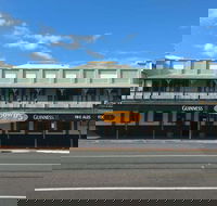O'Dowd's Irish Pub - Hotel Accommodation