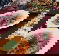 Peacock Gardens Chinese and Thai Restaurant - Hotel Accommodation