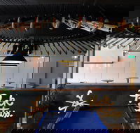 Pick Up Stix - Hotel Accommodation