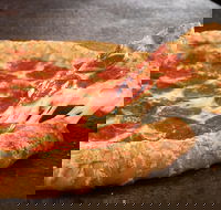 Pizza Hut - Ipswich - Hotel Accommodation