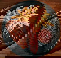 Rashays - Hotel Accommodation