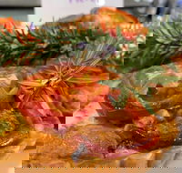 Readers Caf and Larder - Hotel Accommodation