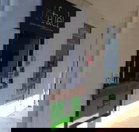 Refresh Juice Bar - Hotel Accommodation