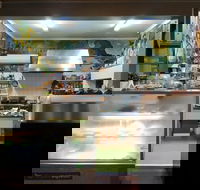 Rumi's Kitchen - Hotel Accommodation