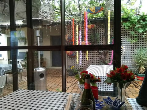 Rumi's Kitchen - Hotel Accommodation 1