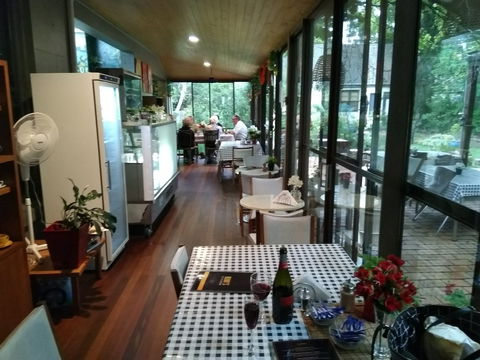 Rumi's Kitchen - Hotel Accommodation 2