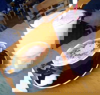 Sea Change Cafe - Hotel Accommodation