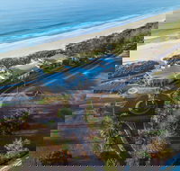 Steamers Bar and Grill - Hotel Accommodation