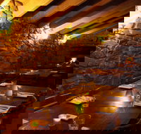 Stonesthrow Restaurant at Hotel High Plains - Hotel Accommodation