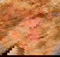 Sunshine Crazy Kebabs - Hotel Accommodation