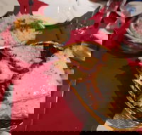 Thai at Winston - Hotel Accommodation