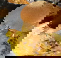 The Paddock  Brew Company - Hotel Accommodation