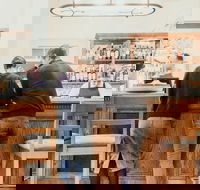 The Belfast - Hotel Accommodation