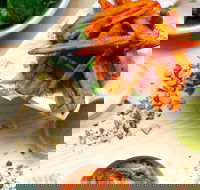 The Grazery - Mentone - Hotel Accommodation