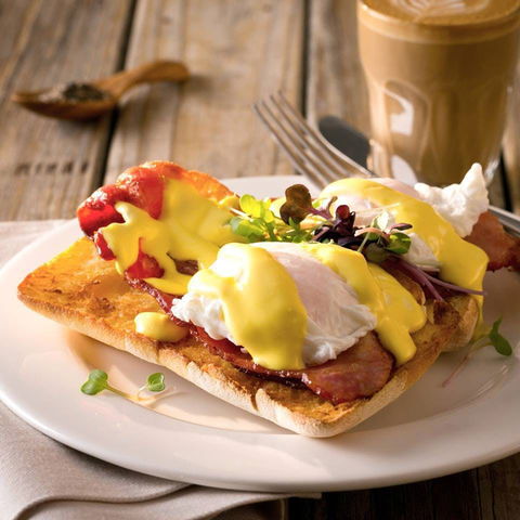 The Coffee Club - Bankstown - Hotel Accommodation 0