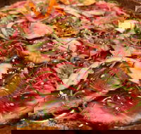 The Jin Modern Japanese Cuisine - Hotel Accommodation