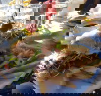 The Tea  Coffee Merchant - Hotel Accommodation