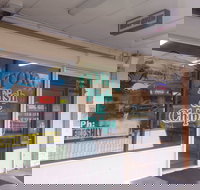 Toko Fish  Chips - Hotel Accommodation