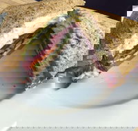 Truly Scrumptious - Hotel Accommodation