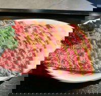 Turkish Kitchen - Hotel Accommodation