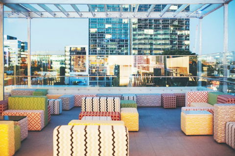 Up On Constance - Hotel Accommodation 0