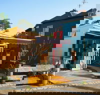 Via Luna - Hotel Accommodation