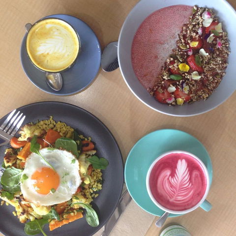 Wild Plum Kitchen - Hotel Accommodation 0