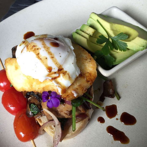 Windmill At Bargara - Hotel Accommodation 0