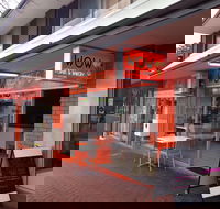 Wow Kebabs  Bakery - Hotel Accommodation