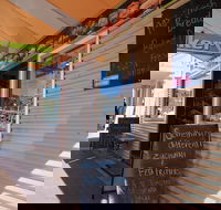 Yamba Street Bakery - Hotel Accommodation