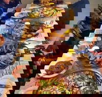 Aldo's Pizza - Hotel Accommodation