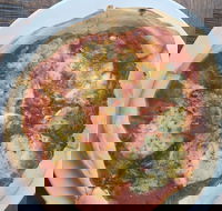 Amazing Grace - Hotel Accommodation