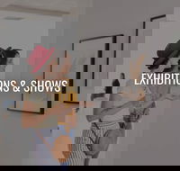 Au Lac Royal Vegetarian Cuisine - Hotel Accommodation