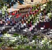 Back Galley Cafe - Hotel Accommodation