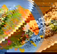 Beach Burrito Company Coogee - Hotel Accommodation