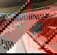 Berry Springs Tavern - Hotel Accommodation