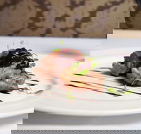 Biviano's - Hotel Accommodation