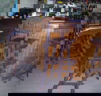 Black Stump Hotel Merriwagga - Hotel Accommodation