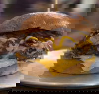 Burgerlove - St Kilda - Hotel Accommodation