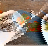 Cali Press - Coogee - Hotel Accommodation