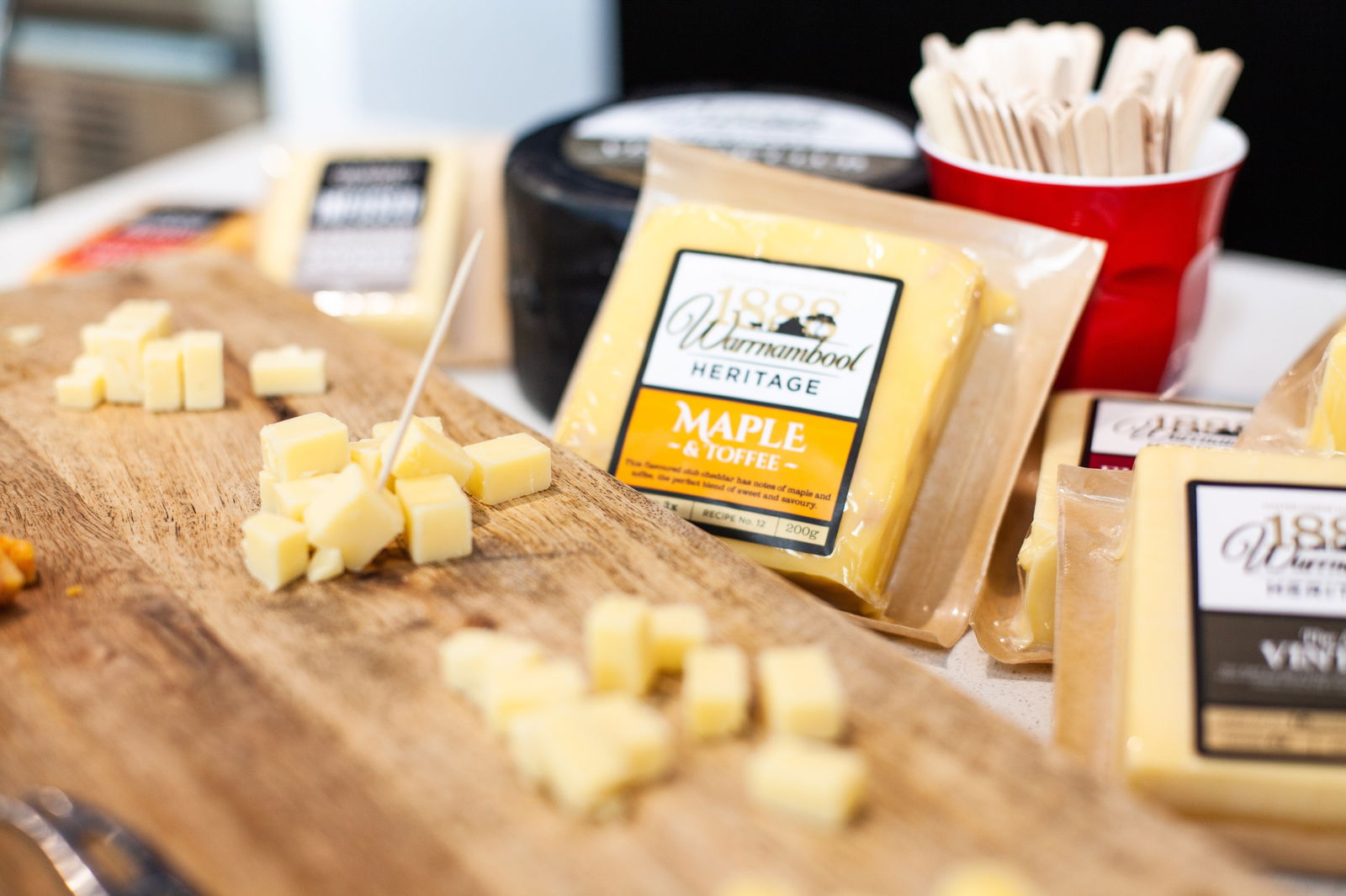 Allansford VIC Hotel Accommodation