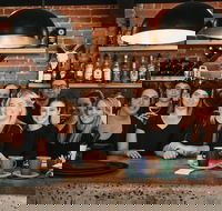 Church Street Cafe - Hotel Accommodation