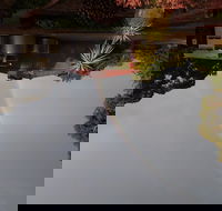 Clayfield Wines - Hotel Accommodation