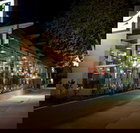 Commercial Club - Hotel Accommodation