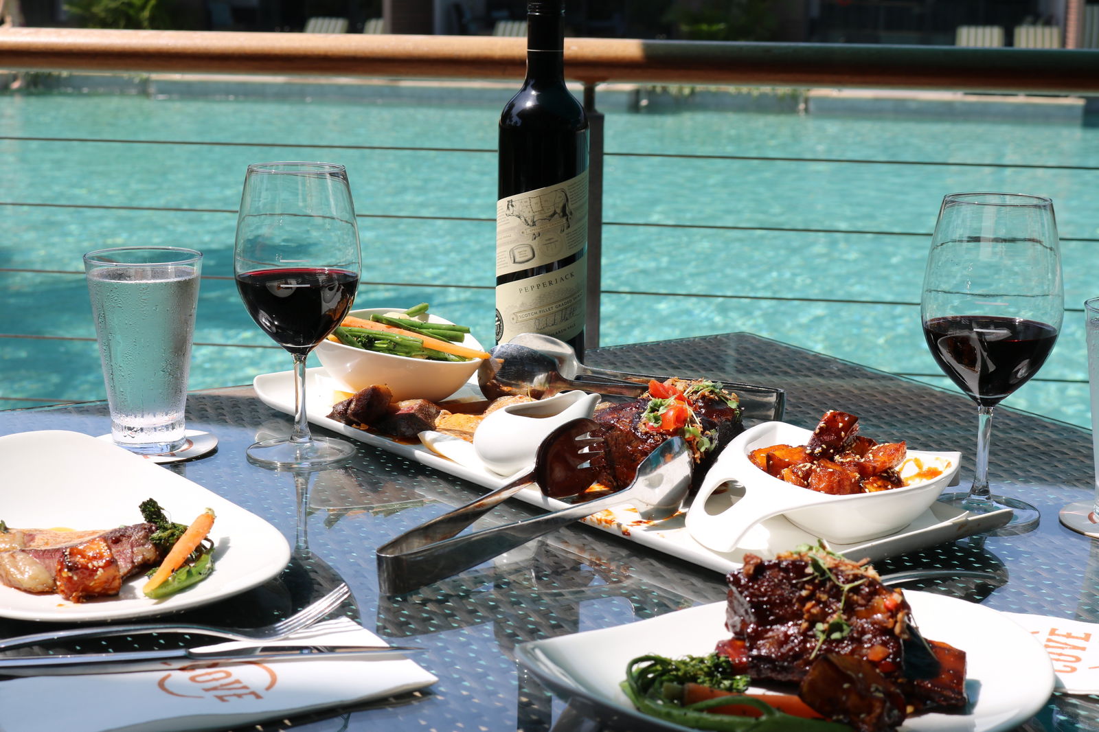 Yullundry ACT Hotel Accommodation