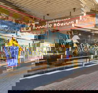 Cranbourne Noodle House - Hotel Accommodation