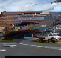 CrescentHead Taven - Hotel Accommodation